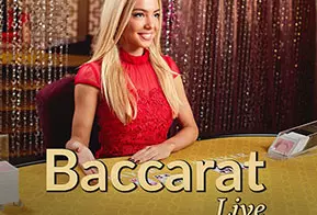 Live Baccarat