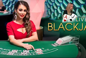 Live Blackjack