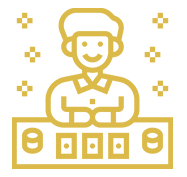 Real-time gambling experience