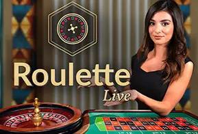 Live Roulette