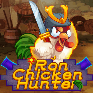 Iran chicken hunter