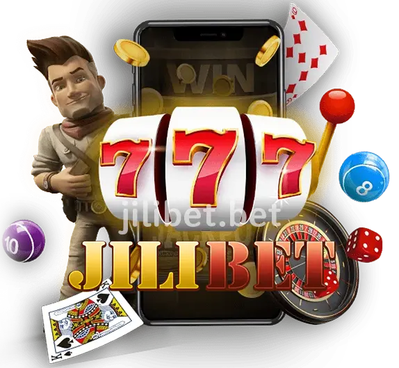 Jilibet's app