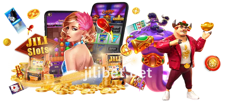 join Jilibet