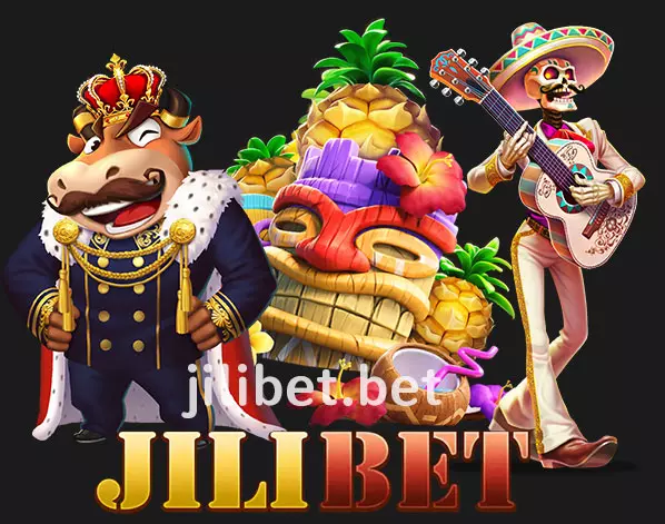 Jilibet slot games