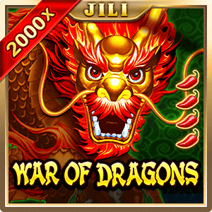 War of Dragons