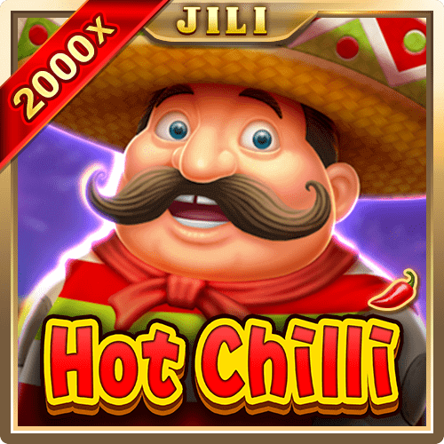 Hot Chilii